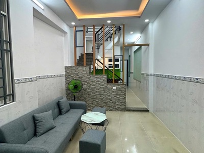 Bán nhà 2 tầng mới đẹp, 44m   4x11 , hẻm xe tải, ngay mã lò, tân kỳ tân quý, chỉ hơn 3 tỷ 1