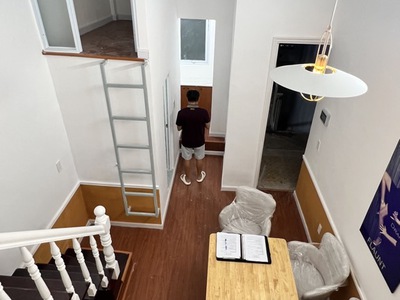 Bán chung cư nguyễn chí thanh, 40m2 3pn, ngay ngã 6 nguyễn tri phương chỉ hơn 1 tỷ 1