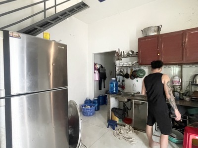 Bán nhà mặt tiền kinh doanh, 65m   4x16 , ngay gò xoài, lê văn quới, chỉ hơn 3 tỷ 1