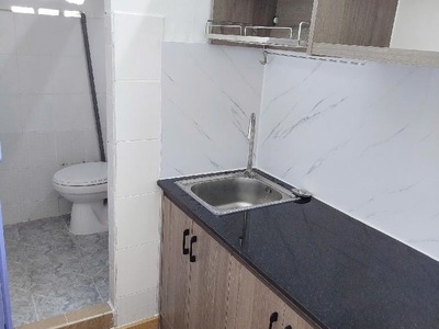 Bán căn hộ lê văn sỹ 2pn, ngay đặng văn ngữ, gần nhà thời ba chuông, chỉ hơn 1 tỷ 1