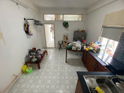 Bán căn hộ điện biên phủ, 33m2, full nội thất, gần vincom 3/2, cao thắng, chỉ hơn 1 tỷ 2