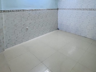 Bán căn hộ hà tôn quyền, 27m2 có lửng, 3pn, gần hồng bàng, chỉ hơn 1 tỷ 2