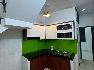 Bán nhà 2 tầng mới đẹp, 44m   4x11 , hẻm xe tải, ngay mã lò, tân kỳ tân quý, chỉ hơn 3 tỷ 3