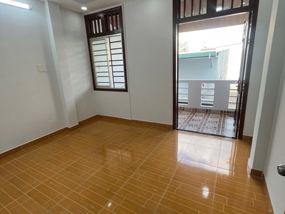 Bán nhà 3 tầng đẹp, 32m   4x8 , tân hòa đông, ngay phan anh, tô hiệu, chỉ hơn 3 tỷ 4