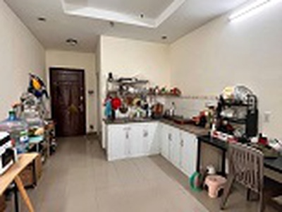 Cho thuê phòng 1pn 20m  trong căn hộ 3pn tại chung cư mỹ an, ngay sau gigamall thủ đức 2