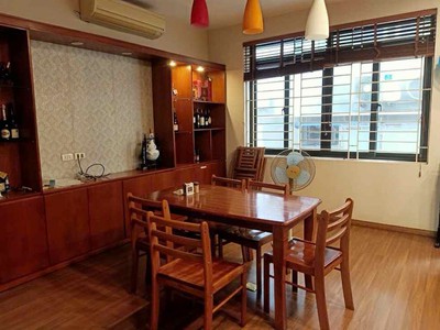 Bán nhà việt hưng, 96m x 5 tầng, mặt tiền 6m, phân lô, vỉa hè, ôtô tránh 3