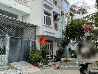 Bán nhà góc 2mt ung văn khiêm p25 - cạnh đh hutech, dt 70m2 vuông 5 tầng. chỉ 14.3 tỷ 3