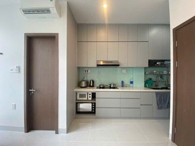 Bán nhà 4 tầng, thủ đức,  đường số 8,. dt 58m2, 5pn, sổ hồng, giá 7.89 tỷ. 3