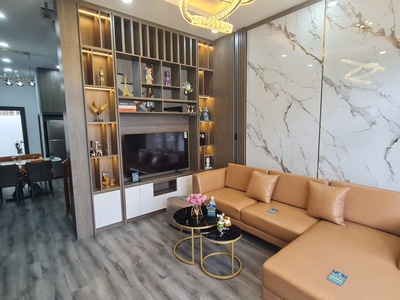 Vy kah bán nhà phố trảng bàng tây ninh 1 trệt 1 lầu 1 tỷ 7 0