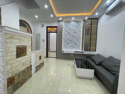 Nhà Khương Trung - Phân Lô - 2 Nhà Ra Phố - Ngõ Thông 0