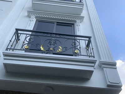 Siêu phẩm nhà phân lô - ô tô - ở cực sướng - mặt tiền rộng - sổ đỏ vuông đẹp nhất khu 0