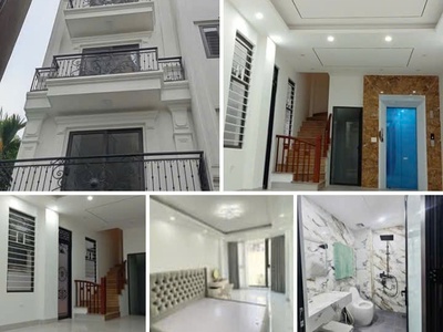 Giá tốt - chính chủ cần bán nhanh căn nhà tại phường bát khối, long biên, hà nội 0