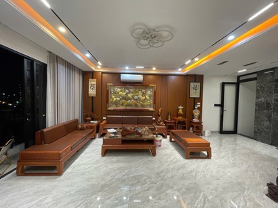 Bán nhà phố dương đức hiền, 85m, 4 tầng. chỉ 8,5  tỷ. lô góc, ba mặt thoáng. 1