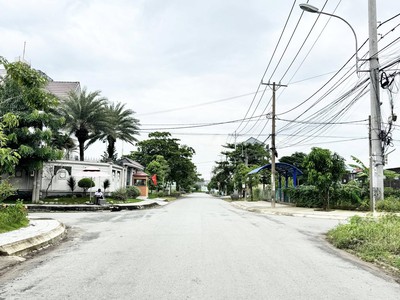 Đất xây biệt thự lý tưởng 0