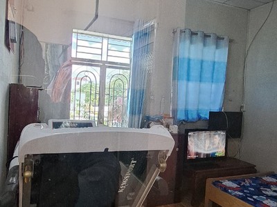 Bán nhà mặt đường kha vạn cân, p. linh xuân, tp hcm,  dt 120 m2, 2 tầng, 4pn, sh, 5.9 tỷ. 2