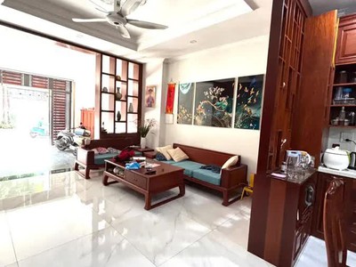 Bán lk kđt lê trọng tấn- hà đông 73mx4 tầng, ô tô tránh, vỉa hè, kinh doanh đỉnh giá 21.5 tỷ. 2