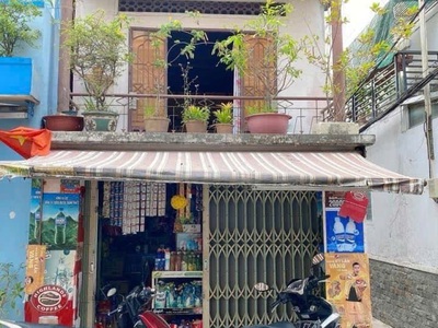 Nhà nở hậu shr 2 tầng hxh né 95m2, lô góc   võ duy ninh bình thạnh ss 0
