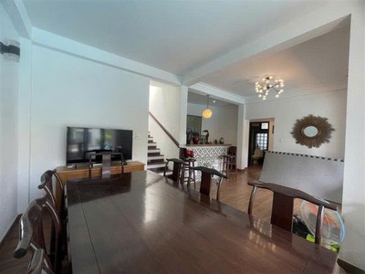 Biệt thự đẹp nhất 2024 2 tầng 851m2, shr nở hậu    dương quảng hàm gò vấp ss 2