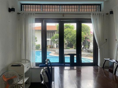 Biệt thự đẹp nhất 2024 2 tầng 851m2, shr nở hậu    dương quảng hàm gò vấp ss 3