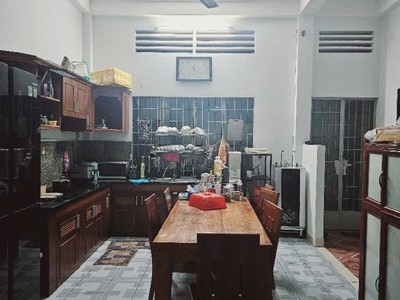 Giảm sốc 8.5tỷ  villa mặt tiền 3 tầng   13 p.trọ, shr    an nhơn gò vấp ss 1