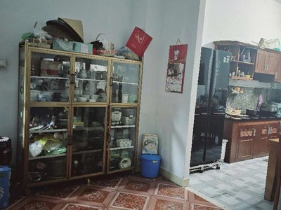 Giảm sốc 8.5tỷ  villa mặt tiền 3 tầng   13 p.trọ, shr    an nhơn gò vấp ss 2