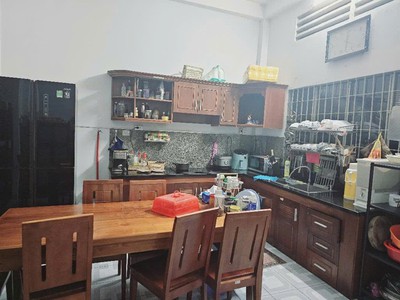 Giảm sốc 8.5tỷ  villa mặt tiền 3 tầng   13 p.trọ, shr    an nhơn gò vấp ss 3