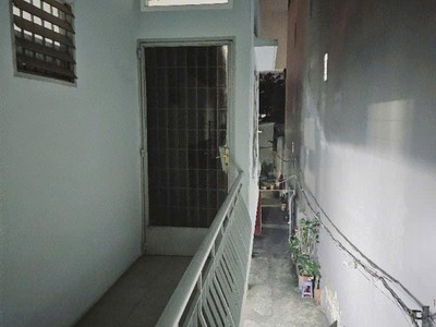 Giảm sốc 8.5tỷ  villa mặt tiền 3 tầng   13 p.trọ, shr    an nhơn gò vấp ss 4