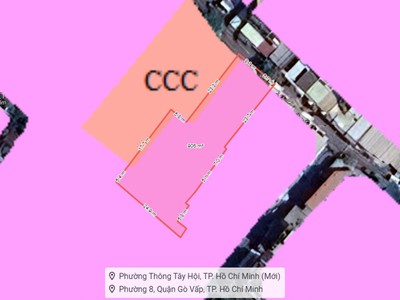 Nhà xưởng shr hxh né 849m2, nở hậu   phạm văn chiêu gò vấp ss 3