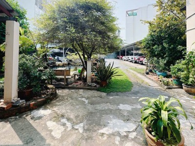 Giảm sốc 17tỷ  đất vuông shr hxh né 948m2   hoàng hoa thám gò vấp ss 2