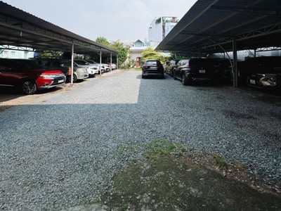 Giảm sốc 17tỷ  đất vuông shr hxh né 948m2   hoàng hoa thám gò vấp ss 3