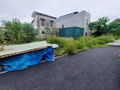 Bán đất bắc hổng, đông anh, 49m2, mt4.4m, ô tô 4 chỗ, gần phố, tiện ích, 3.65 tỷ. 3