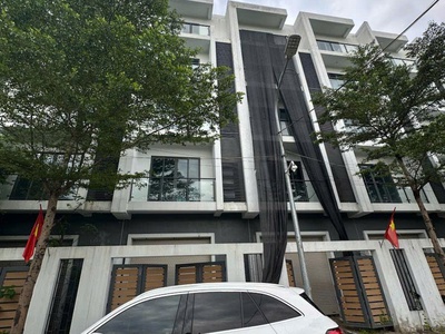 Gấp nhàphânlô,vỉa hè,ototránh,phú diễn đhtàinguyên,65m2x6t,mt 5m,15.3ty 