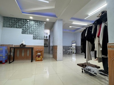 Nhà trương thị hoa tân thới hiệp ngang 6m 2 tầng 5 tỷ 360. 3