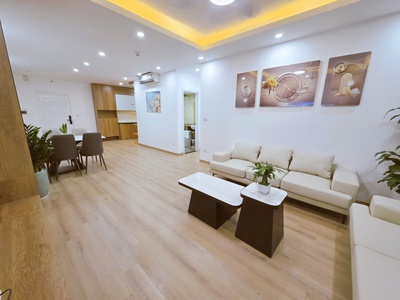 Căn hộ toà ct2 xuân phương nam từ liêm 108m2 3pn giá nhỉnh 6 tỷ 1