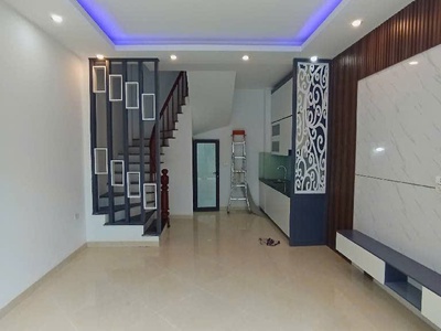 Siêu phẩm nhà phân lô - ô tô - ở cực sướng - mặt tiền rộng - sổ đỏ vuông đẹp nhất khu 1