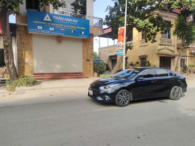 B.á.n đất đấu giá tổ 3  giai lạc , xã quang minh, hn, dt80m, mt5m, vỉa hè, ôtô, g.i.á đầu tư 4.xtỷ, 3