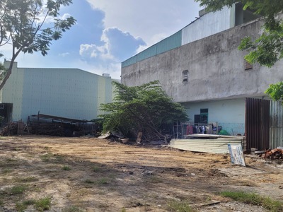Đất 2 Mặt Tiền 177.6m  tại Làng Đại Học Đà Nẵng - Giá Chỉ 15.9 Tỷ 1