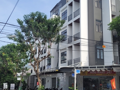Đất 2 Mặt Tiền 177.6m  tại Làng Đại Học Đà Nẵng - Giá Chỉ 15.9 Tỷ 3