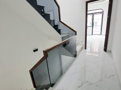 Cặp siêu phẩm 51m  3 tầng mới xây đẹp hẻm 6m thông giá chỉ nhỉnh 5tỷ 3
