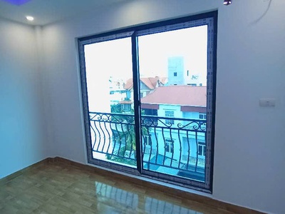 Siêu phẩm nhà phân lô - ô tô - ở cực sướng - mặt tiền rộng - sổ đỏ vuông đẹp nhất khu 2