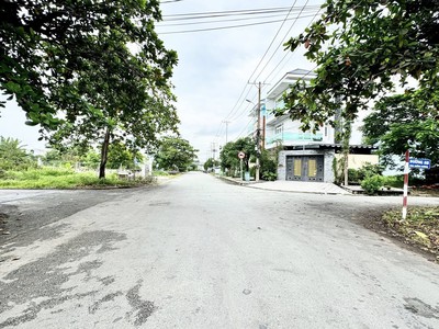 Đất xây biệt thự lý tưởng 2