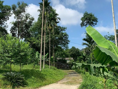 Siêu phẩm đất vườn 2 mặt tiền tại liên sơn, lương sơn, hoà bình 1