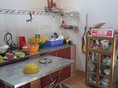 Bán nhà mặt đường kha vạn cân, p. linh xuân, tp hcm,  dt 120 m2, 2 tầng, 4pn, sh, 5.9 tỷ. 1