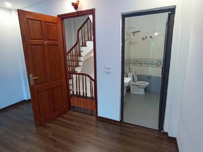 Siêu phẩm nhà phân lô - ô tô - ở cực sướng - mặt tiền rộng - sổ đỏ vuông đẹp nhất khu 3
