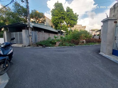 Đất nguyên khê, 60m2, mt5m, 6 tỷ, đông anh, ô tô tránh, ngõ thông, gần phố. 3