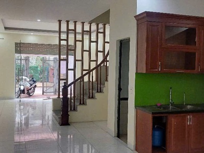 Một siêu phẩm nhà đẹp lộc ninh, chúc sơn, chương mỹ, hà nội - dt76.1m2 x 5 tầng 3