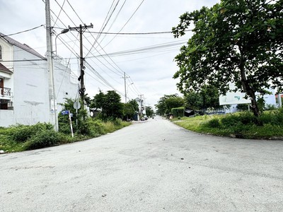 Đất xây biệt thự lý tưởng 3