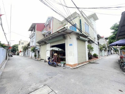 Bán đất hot tại đông anh   vị trí đẹp, giá hợp lý 3