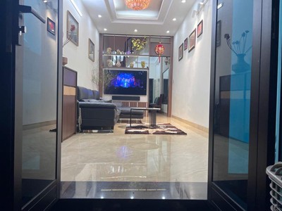 Chính chủ bán nhà cổ nhuế, lô góc 2 thoáng, dt 52m2, 4t 0