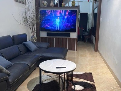 Chính chủ bán nhà cổ nhuế, lô góc 2 thoáng, dt 52m2, 4t 1